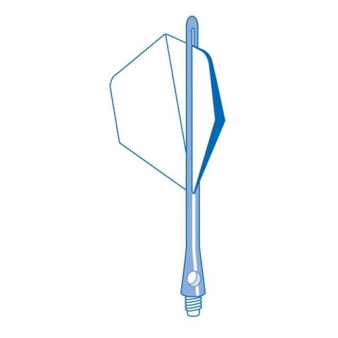 Shafty Unicorn SLIKSTIK+ NATURAL