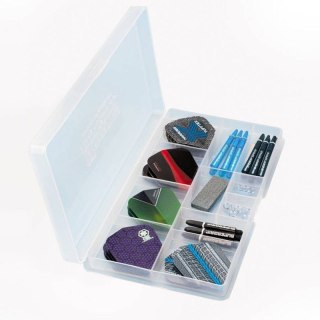 Zestaw akcesoriów Harrows Super Pro Tune Up set