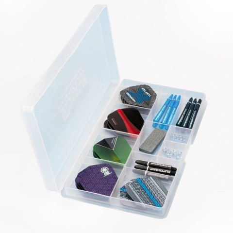 Zestaw akcesoriów Harrows Super Pro Tune Up set