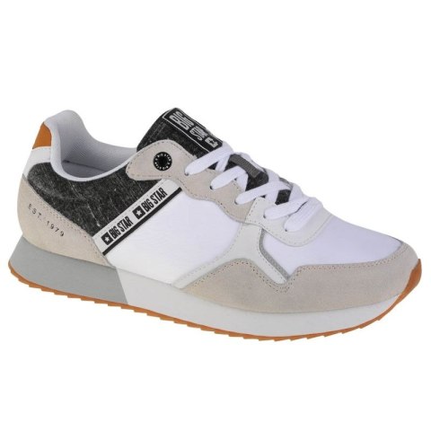 Big Star Shoes JJ274283 biale 40