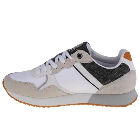 Big Star Shoes JJ274283 biale 40