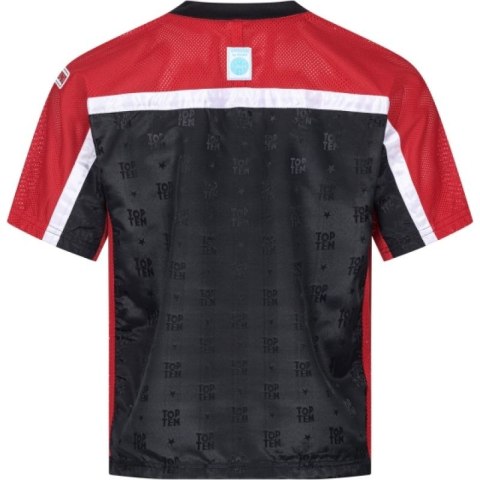 Bluza do pointfightingu TOP TEN niebiesko-biała (ZMIANA CENY)