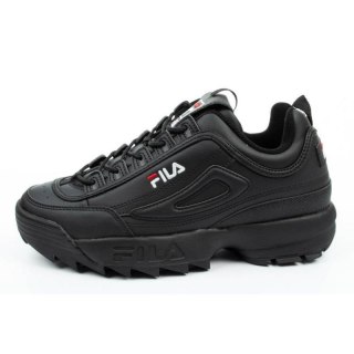 Buty Fila Disruptor Low [1010262.12V] r.40
