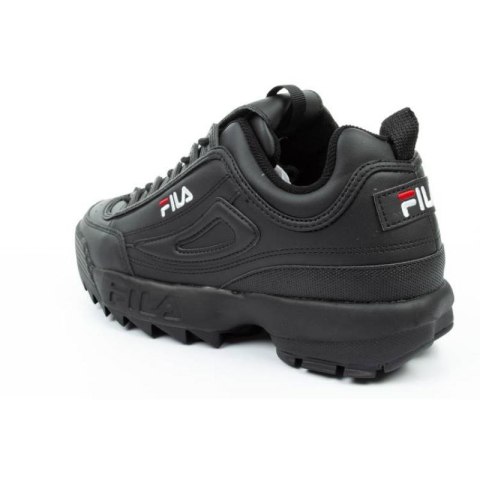 Buty Fila Disruptor Low [1010262.12V] r.40