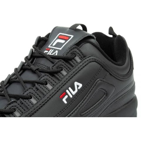 Buty Fila Disruptor Low [1010262.12V] r.40