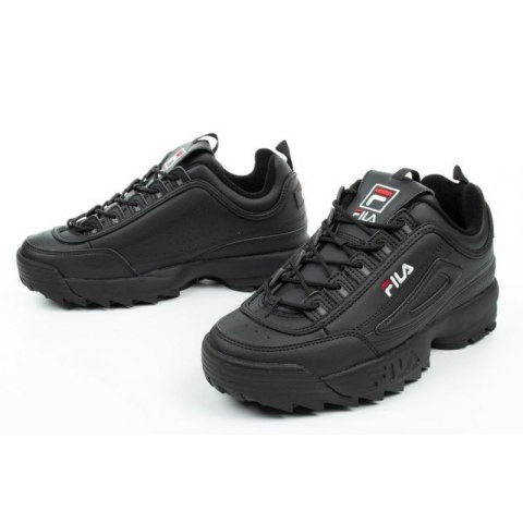 Buty Fila Disruptor Low [1010262.12V] r.40
