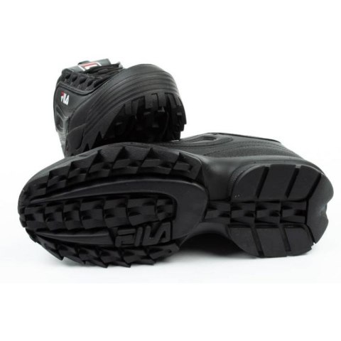Buty Fila Disruptor Low [1010262.12V] r.40