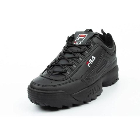 Buty Fila Disruptor Low [1010262.12V] r.40