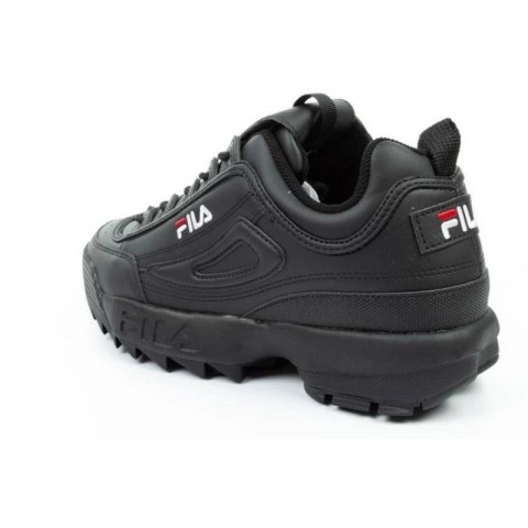 Buty Fila Disruptor Low [1010262.12V] r.40