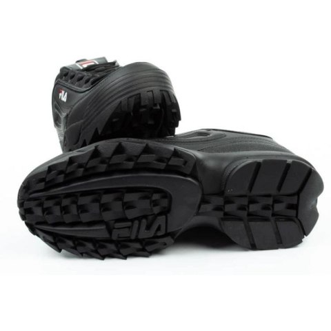 Buty Fila Disruptor Low [1010262.12V] r.40
