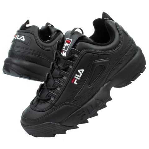 Buty Fila Disruptor Low [1010262.12V] r.40