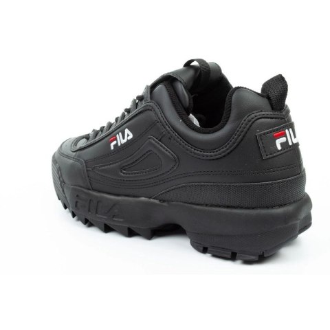 Buty Fila Disruptor Low [1010262.12V] r.40