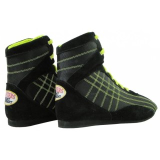 Buty bokserskie MASTERS BB-MFE