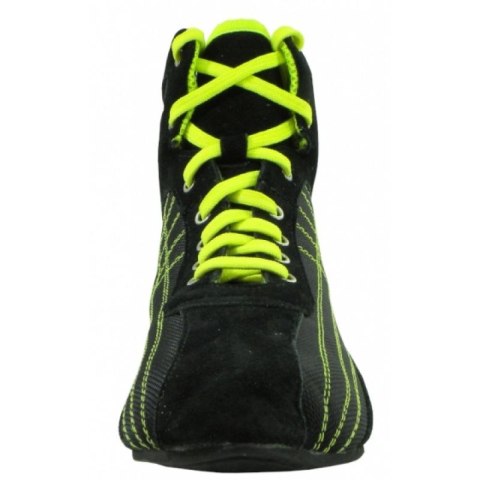 Buty bokserskie MASTERS BB-MFE