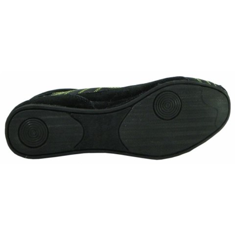 Buty bokserskie MASTERS BB-MFE