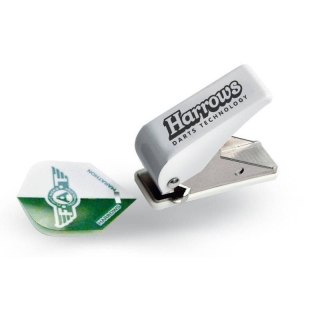 Dziurkacz do piórek Harrows Flight Punch