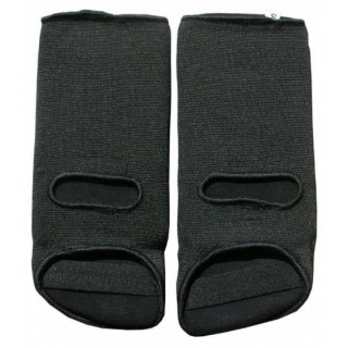 Elastyczny ochraniacz stawu skokowego MASTERS OSS-10