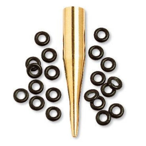 Harrows Shaft Lock Sys Oring