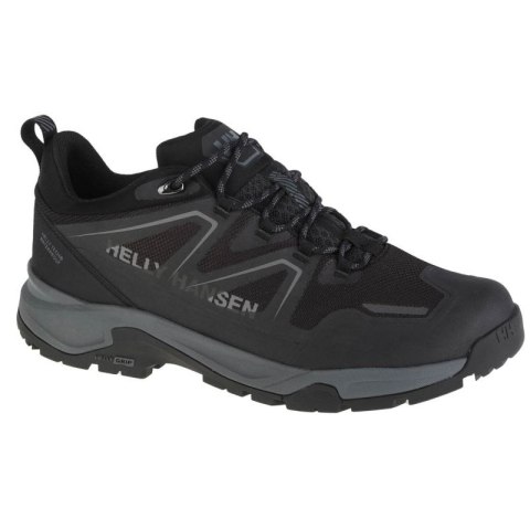 Helly Hansen Cascade Low HT 11749-990 Czarne 46,5