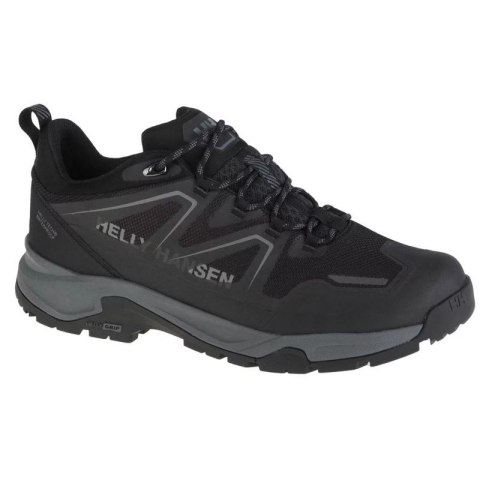 Helly Hansen Cascade Low HT 11749-990 Czarne 46,5