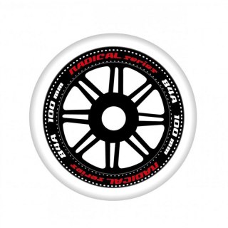 Kółka TEMPISH Radical PU 86A