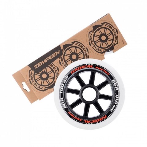 Kółka TEMPISH Radical PU 86A