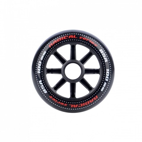 Kółka TEMPISH Radical PU 86A