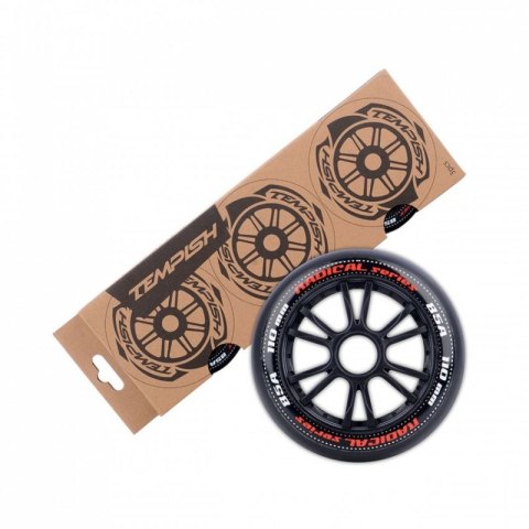 Kółka TEMPISH Radical PU 86A