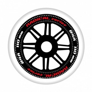 Kółka TEMPISH Radical PU 88A