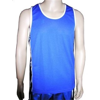 Koszulka bokserska MASTERS - KBOX-1Q XXL