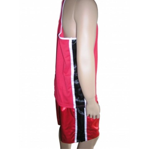 Koszulka bokserska MASTERS - KBOX-1Q XXL