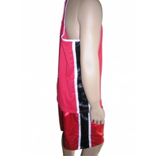 Koszulka bokserska MASTERS - KBOX-2Q WYPRZEDAŻ!!! XXL