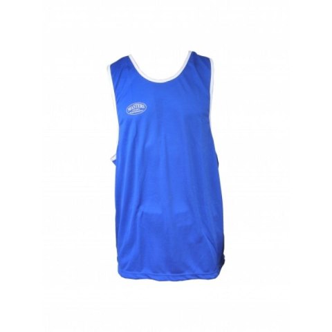 Koszulka bokserska MASTERS - KBOX WYPRZEDAŻ!!!