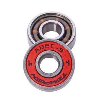 Łożyska TEMPISH Chrome ABEC-9