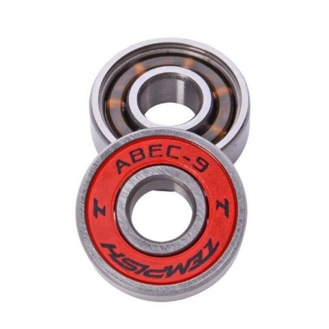 Łożyska TEMPISH Chrome ABEC-9