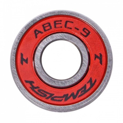 Łożyska TEMPISH Chrome ABEC-9
