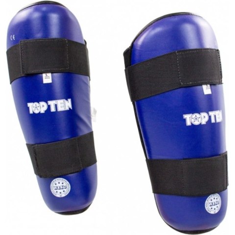 Nagolenniki TOP TEN WAKO style NA-TT
