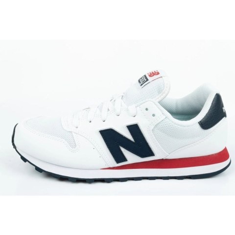 New Balance męskie buty sportowe sneakersy GM500SWB