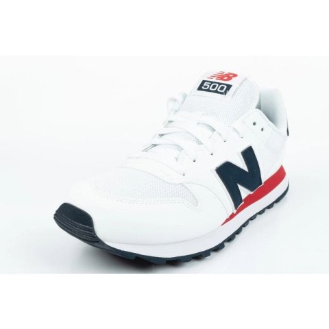 New Balance męskie buty sportowe sneakersy GM500SWB