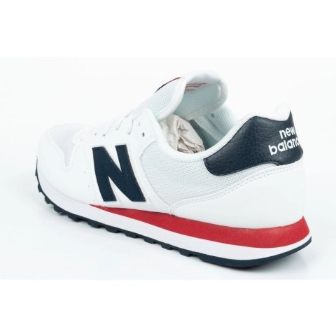 New Balance męskie buty sportowe sneakersy GM500SWB