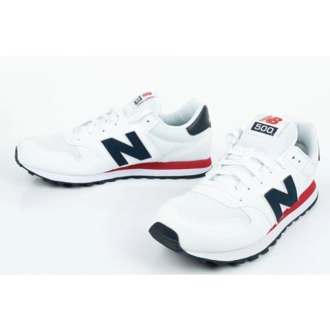 New Balance męskie buty sportowe sneakersy GM500SWB