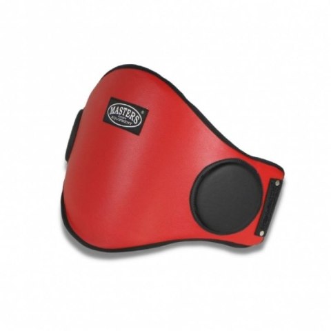 Ochraniacz trenerski brzucha MASTERS - OT-B NOWE ROZMIARY