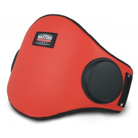 Ochraniacz trenerski brzucha MASTERS - OT-B NOWE ROZMIARY