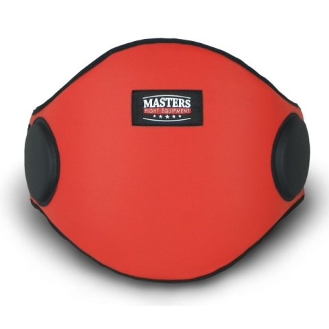 Ochraniacz trenerski brzucha MASTERS - OT-B NOWE ROZMIARY