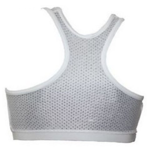 Ochraniacze piersi dla kobiet TOP TEN Cool Guard - koszulka