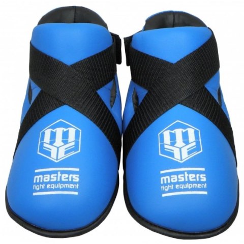 Ochraniacze stóp MASTERS - OSPU-1 KIDS