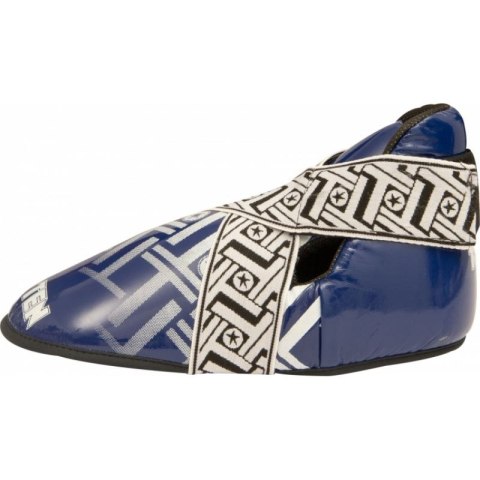 Ochraniacze stóp TOP TEN OSTT-PU "SUPERLIGHT PRISM" (WAKO APPROVED)