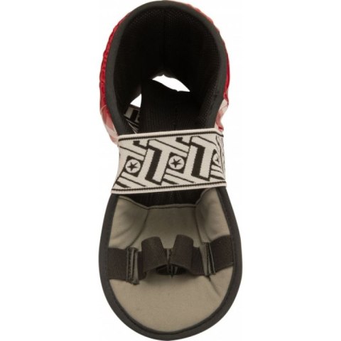 Ochraniacze stóp TOP TEN OSTT-PU "SUPERLIGHT PRISM" (WAKO APPROVED)