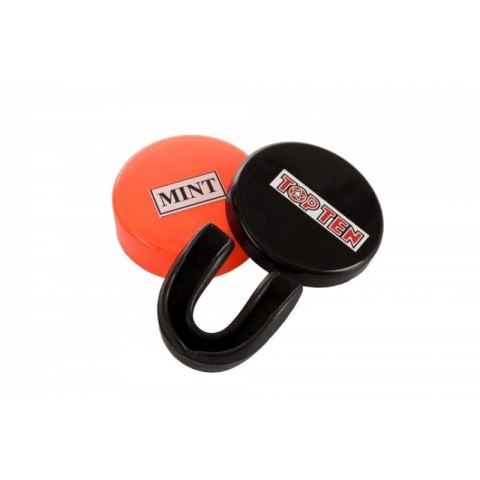 Ochraniacze zębów TOP TEN - OZ-TT MINT SENIOR