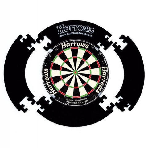 Osłona ochronna Harrows Surround puzzle